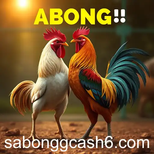 Exploring the 'About Us' Category in Sabong GCash Gaming