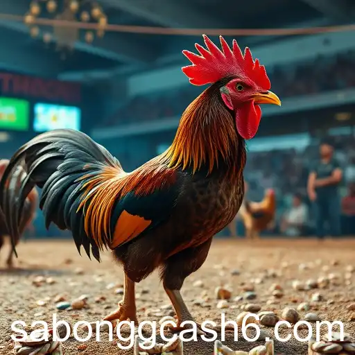 The Digital Evolution of Sabong