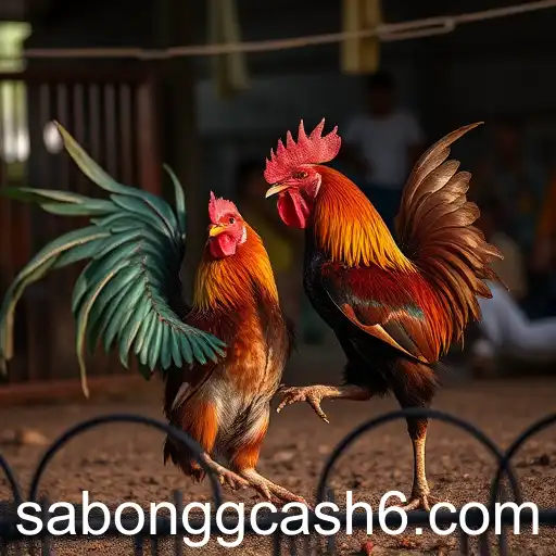 Digital Evolution of Sabong in Modern Times