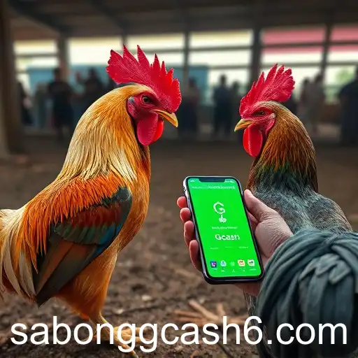 The Digital Evolution of Sabong: A Game of Chance and Technology