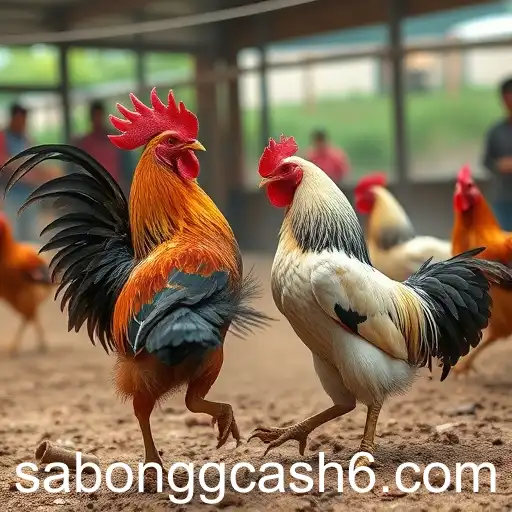 The Evolution of Sabong in the Digital Age