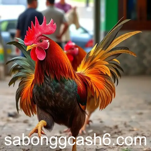 The Impact of Sabong on Digital Financial Transactions