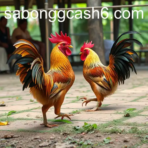 The Digital Surge of Sabong and E-Wallets