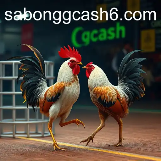 The Rise of Digital Wagering: Sabong and E-Wallet Integration