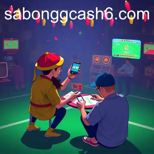 The Evolution of Sabong Online with GCash