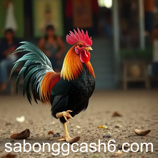 GCash Integration in Online Sabong: Bridging Tradition and Innovation