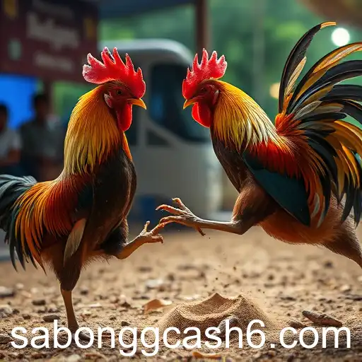 Digital Evolution of Sabong in Modern Times