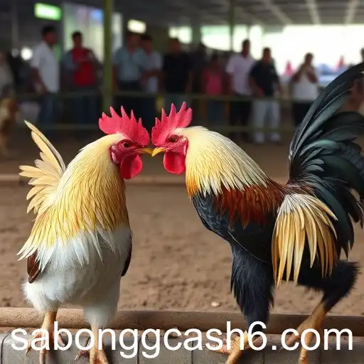 The Evolution of Sabong in the Digital Age