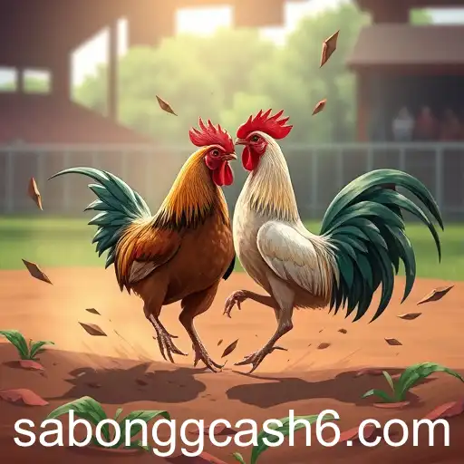 Digital Sabong and E-Wallets: The Future of Online Gaming