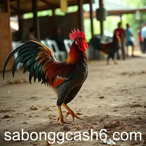 The Digital Intersection of Sabong and GCash