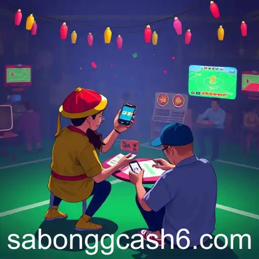 The Evolution of Sabong Online with GCash