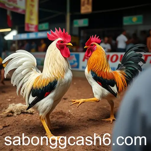 The Rise and Impact of Sabong GCash in Online Gaming