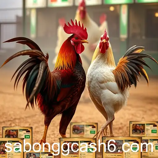 The Rise of Sabong and GCash in Online Gaming