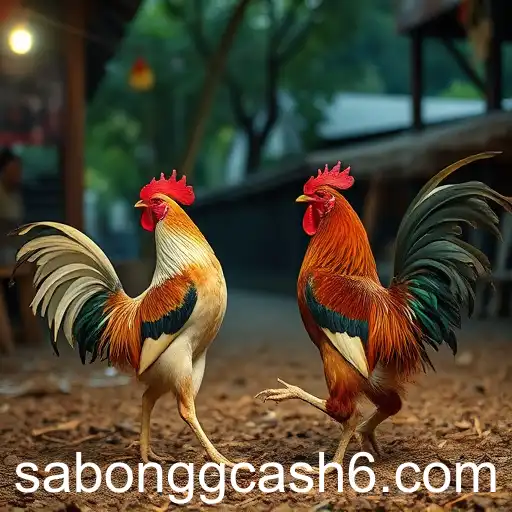 Rise of Sabong eSports: GCash Integration and Controversies in 2025