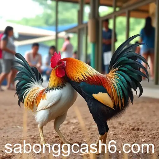 The Rise of Sabong in the Digital Payment Era