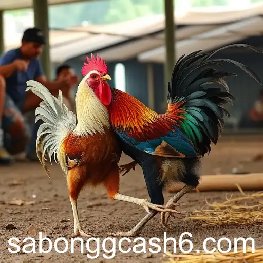 The Evolution of Sabong and Digital Payments