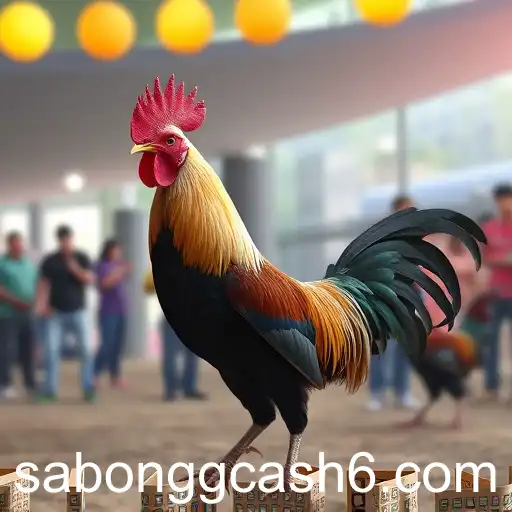 The Re-emergence of Sabong in the Digital Age