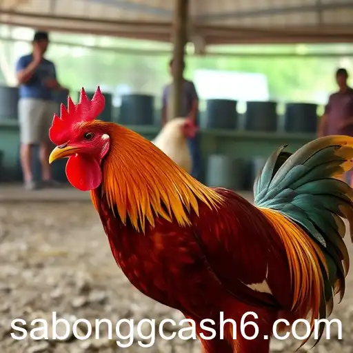 The Rise of Sabong in the Digital Era