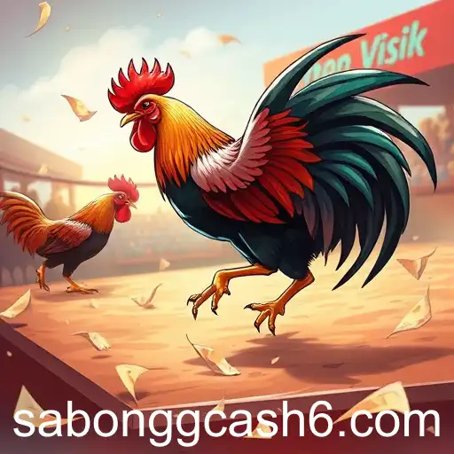 The Rise of Sabong and Digital Transactions