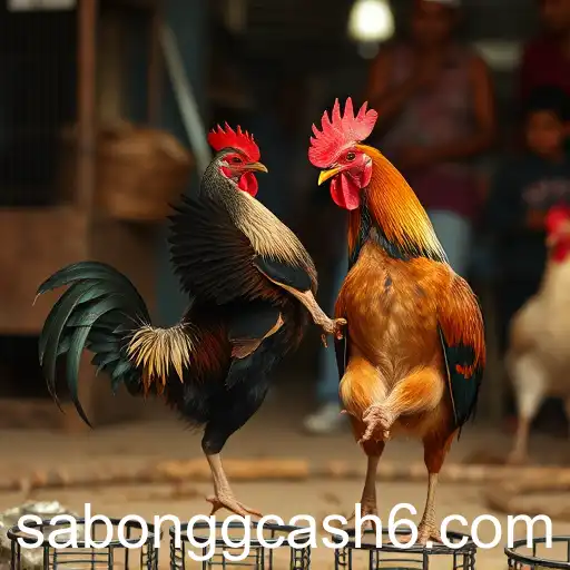 The Evolution of Sabong in the Digital Age