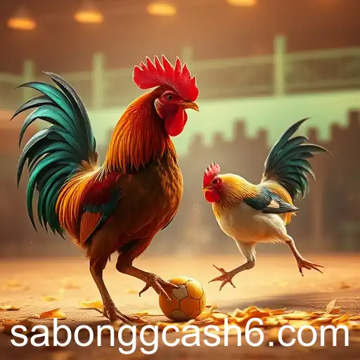 Sabong GCash: The Rise of Mobile Betting