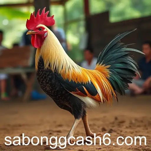 The Rise of Sabong and Digital Currency