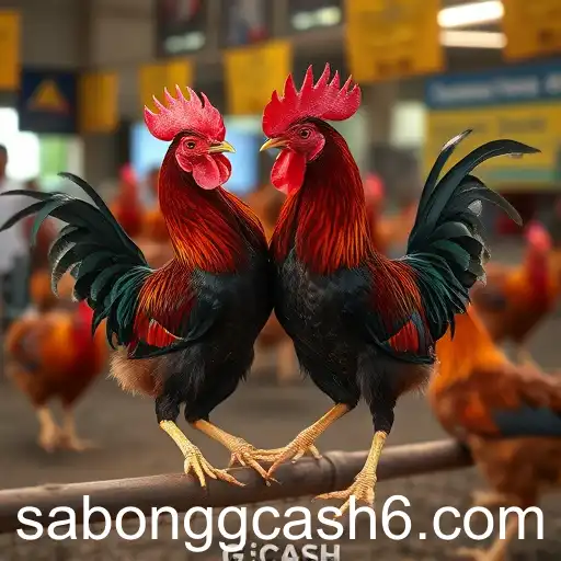 The Intersection of Sabong and Digital Payments