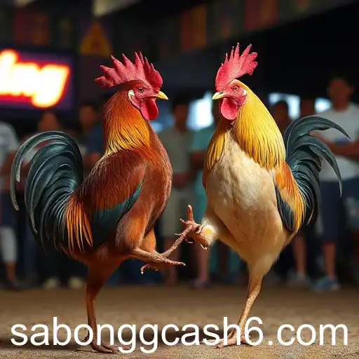 The Rise of Sabong and Digital Payments in Gaming