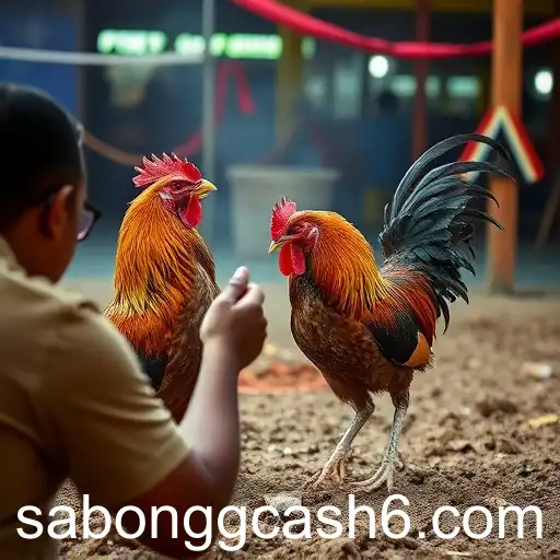 The Rise of Sabong and Digital Payments in Gaming