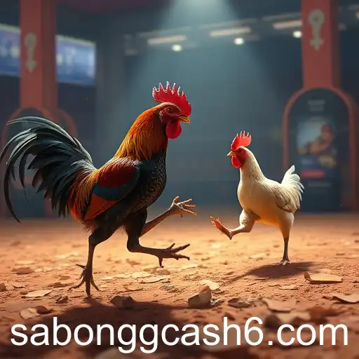 The Rise of Sabong GCash in Online Gaming