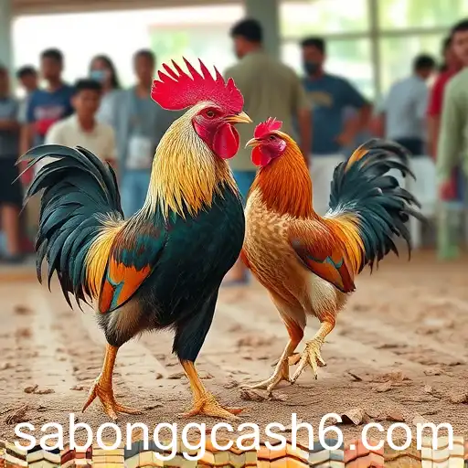 The Rise of Sabong and GCash Transactions