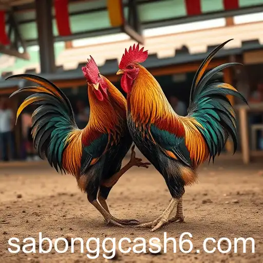 Innovations in Online Sabong: The Role of GCash in Registration