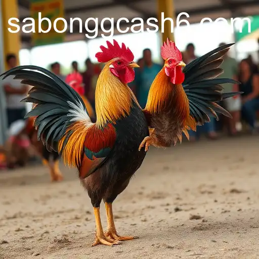 The Rise of Online Sabong with GCash