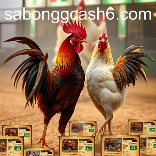 The Rise of Sabong and GCash in Online Gaming