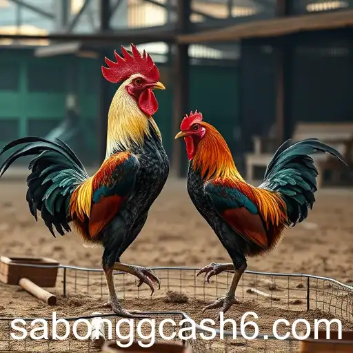 Exploring 'Game Rules': Understanding Sabong Gcash in the Digital Age