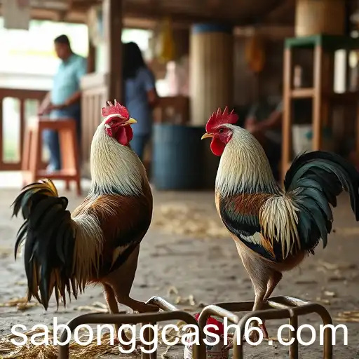 The Rise of Digital Betting with Sabong and GCash