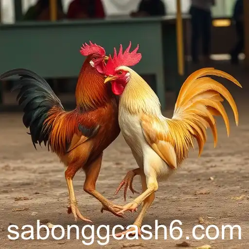 The Rise of Sabong Betting with GCash Integration