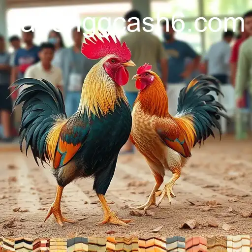 The Rise of Sabong and GCash Transactions